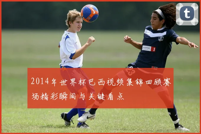 2014年世界杯巴西视频集锦回顾赛场精彩瞬间与关键看点