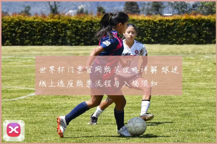 世界杯门票官网购买攻略详解 球迷线上选座购票流程与入场须知