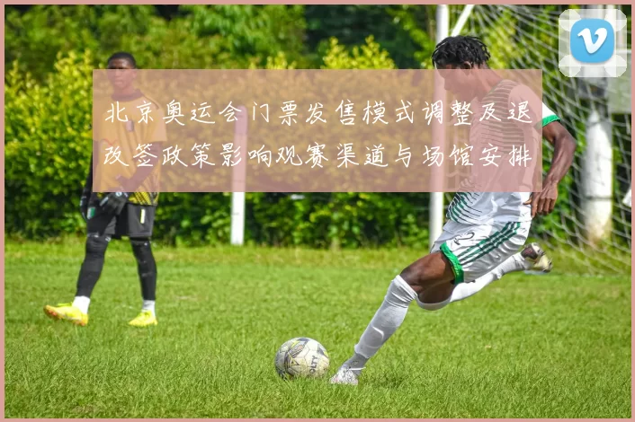 北京奥运会门票发售模式调整及退改签政策影响观赛渠道与场馆安排